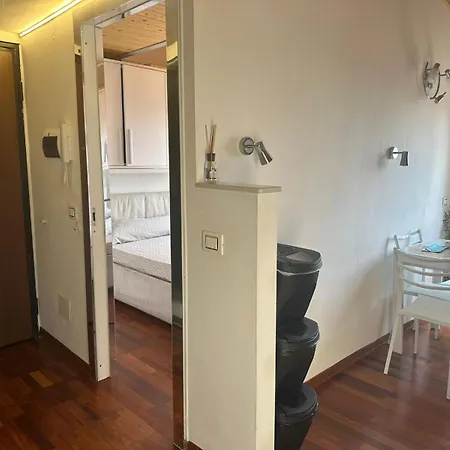 Apartment Stazione Centrale - Panorama House *