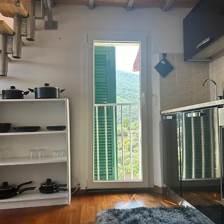Stazione Centrale - Panorama House Apartment