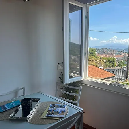 Apartment Stazione Centrale - Panorama House