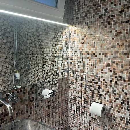 Stazione Centrale - Panorama House Apartment *